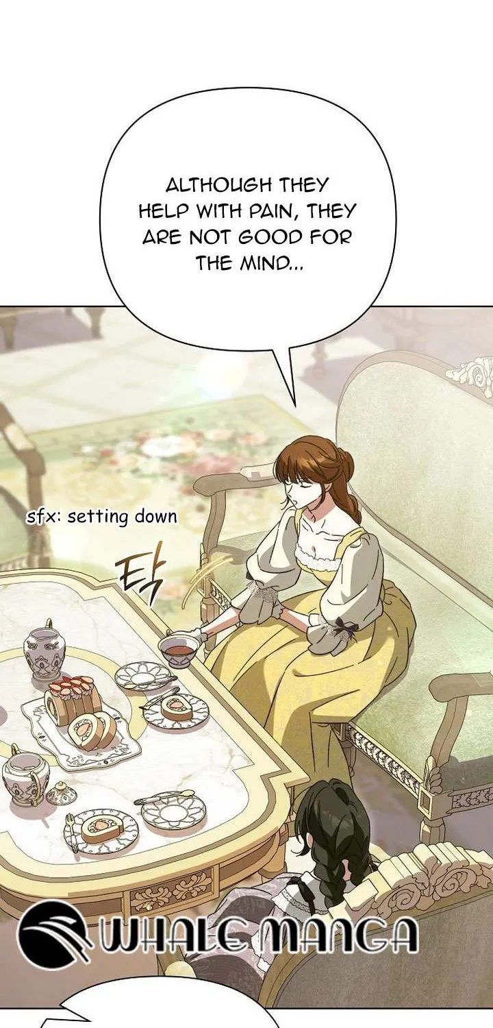 For The Beautiful Juliet Chapter 1 page 81 - 