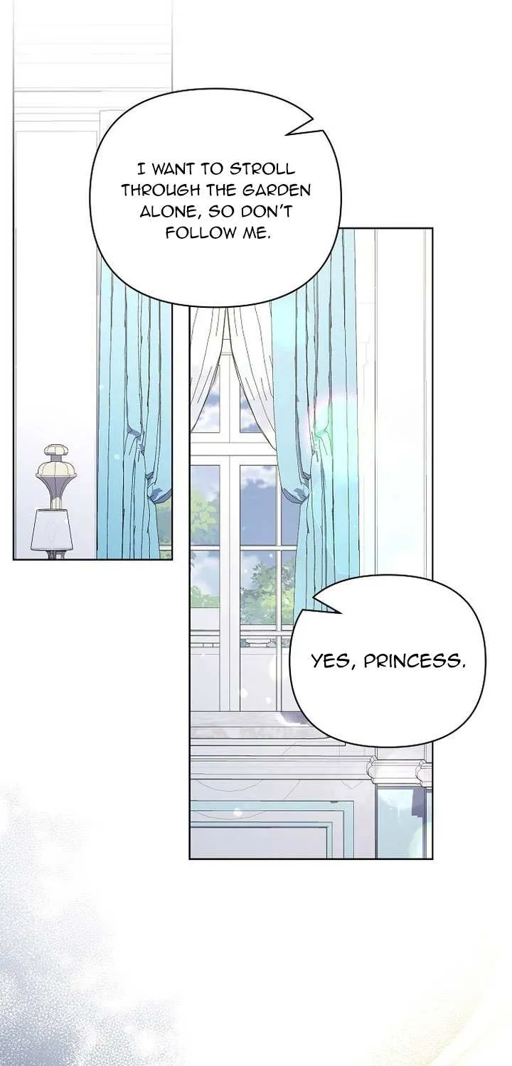 For The Beautiful Juliet Chapter 1 page 84 - 