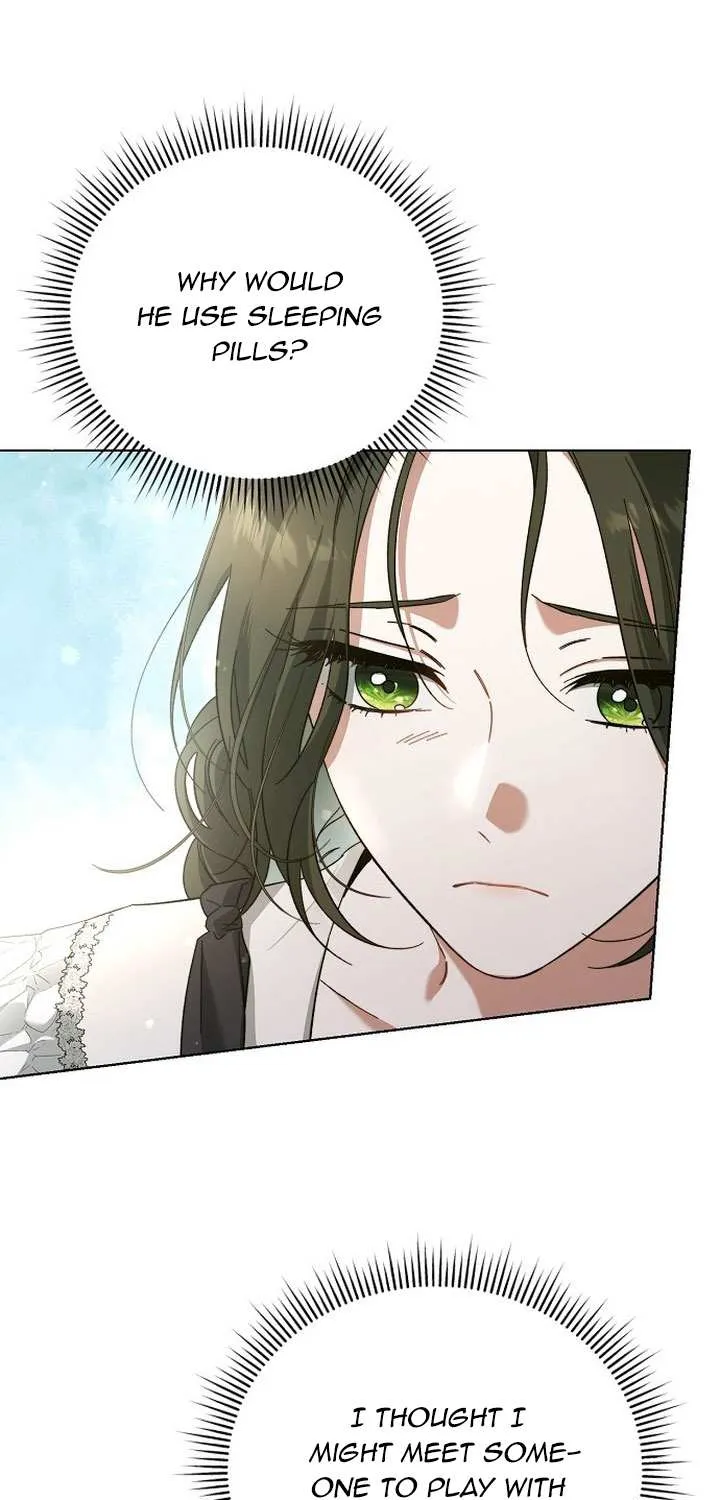 For The Beautiful Juliet Chapter 1 page 87 - 