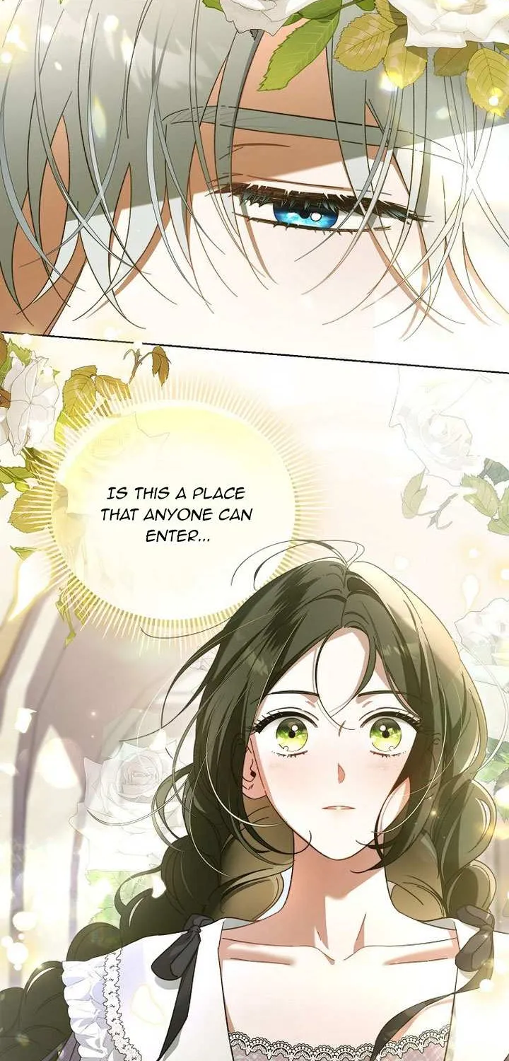 For The Beautiful Juliet Chapter 1 page 92 - 
