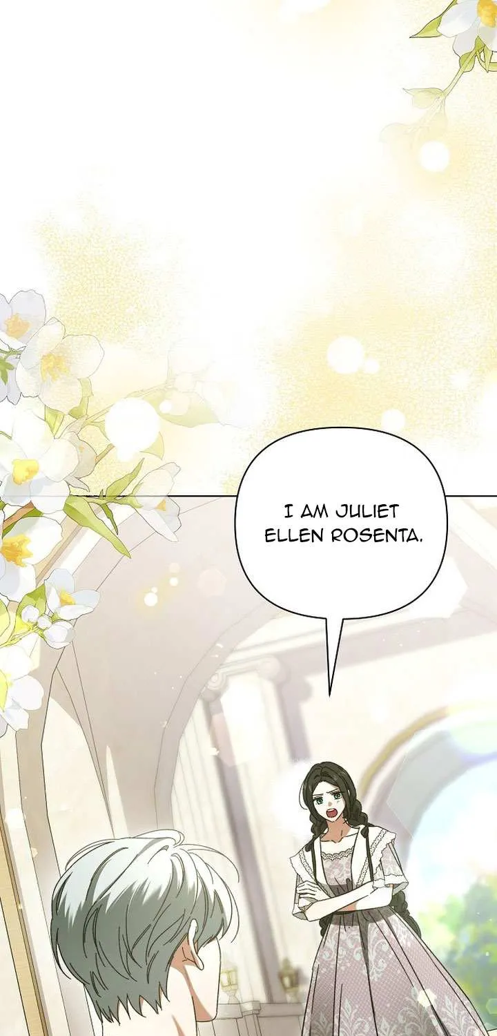 For The Beautiful Juliet Chapter 1 page 95 - 