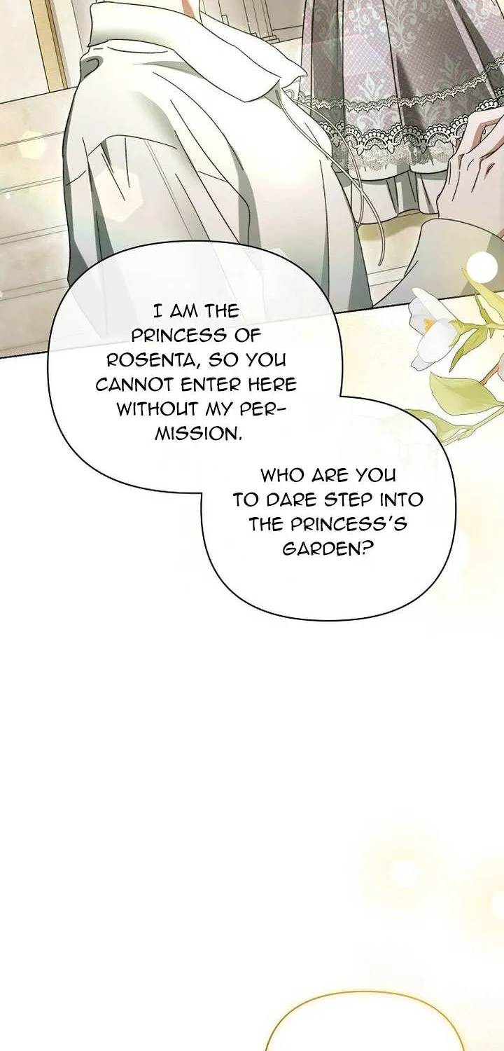 For The Beautiful Juliet Chapter 1 page 96 - 