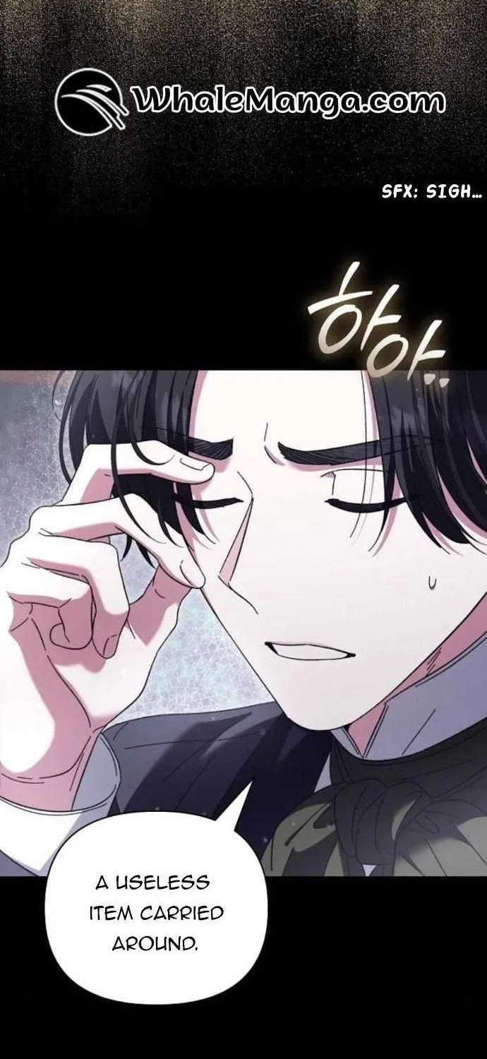 For The Beautiful Juliet Chapter 10 page 2 - 
