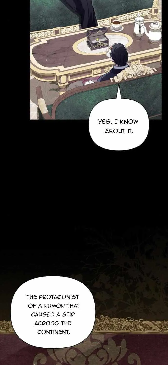 For The Beautiful Juliet Chapter 10 page 15 - 