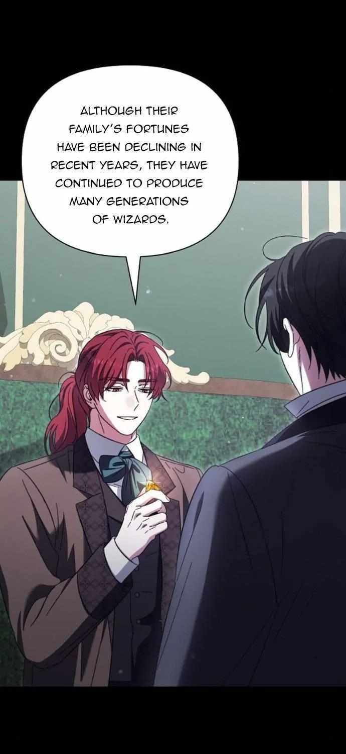 For The Beautiful Juliet Chapter 10 page 18 - 