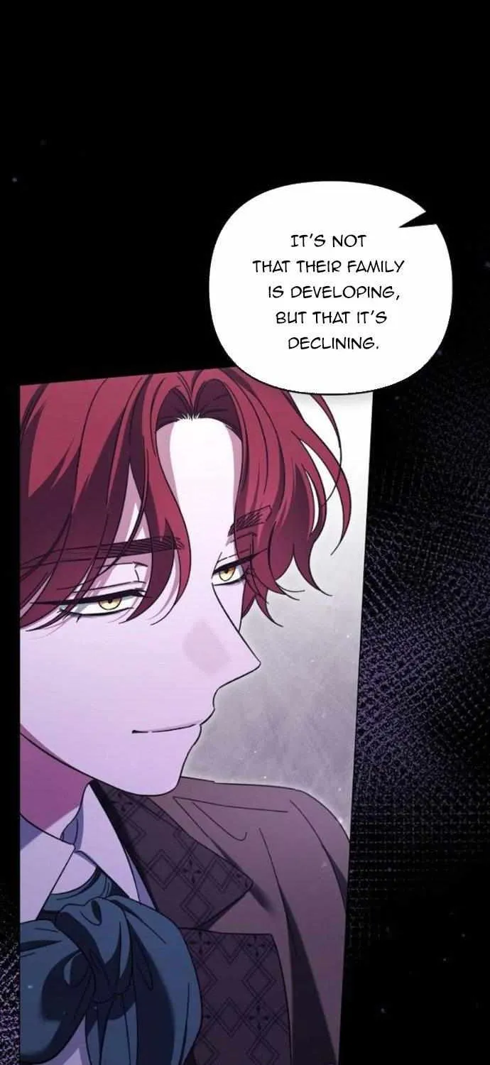 For The Beautiful Juliet Chapter 10 page 19 - 