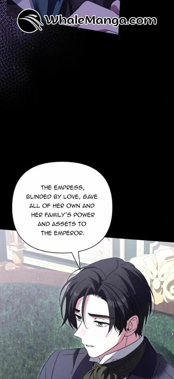 For The Beautiful Juliet Chapter 10 page 20 - 