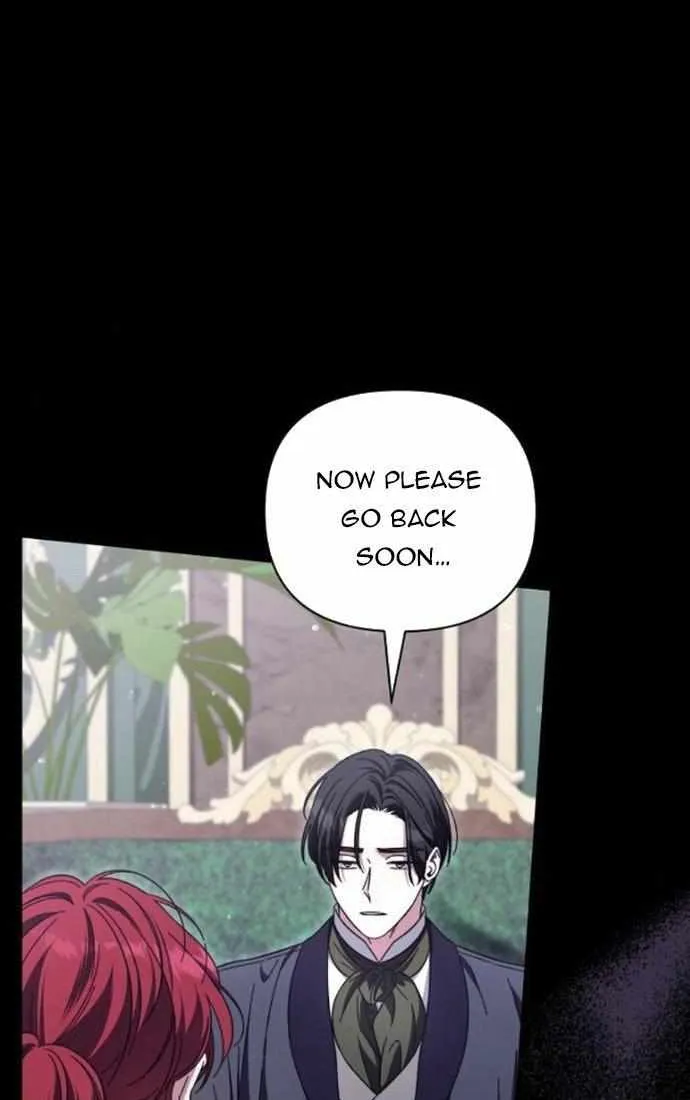 For The Beautiful Juliet Chapter 10 page 3 - 