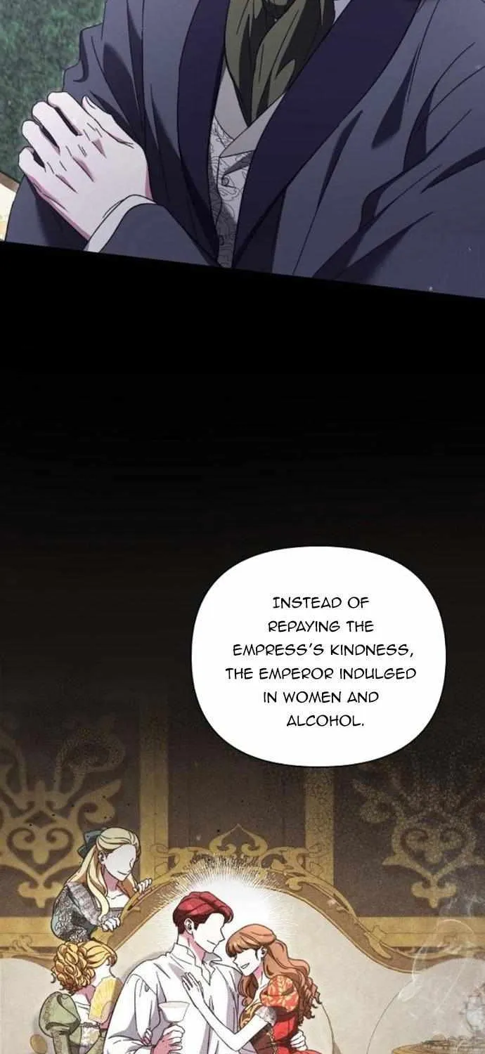 For The Beautiful Juliet Chapter 10 page 21 - 