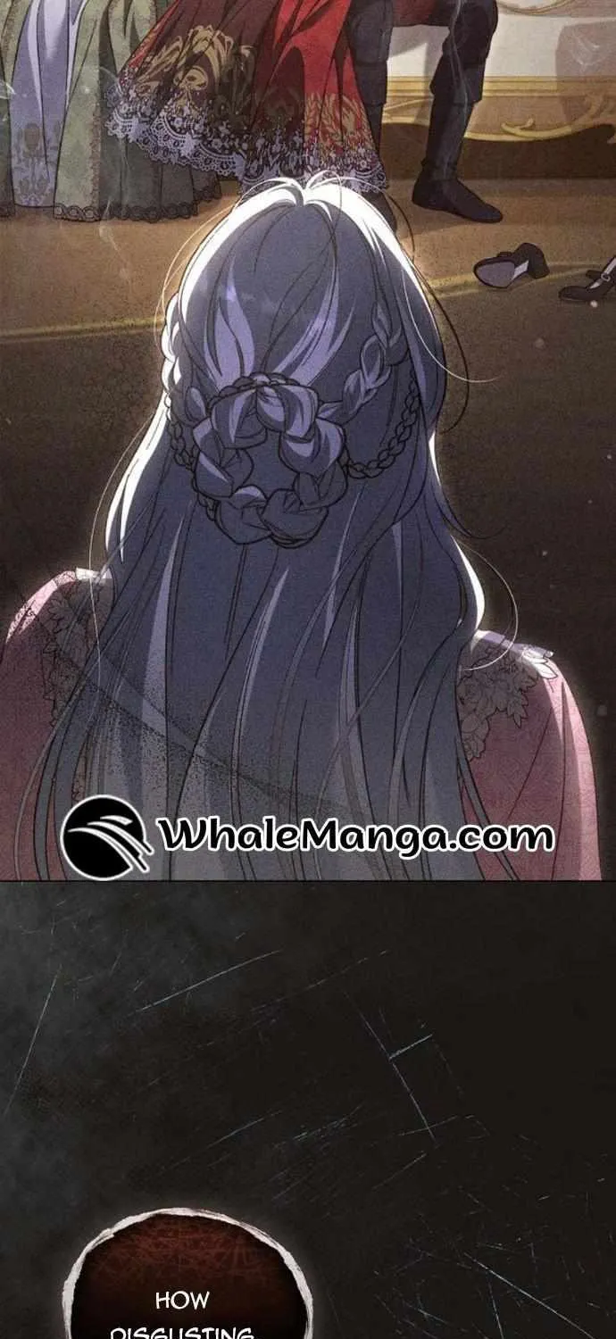 For The Beautiful Juliet Chapter 10 page 23 - 