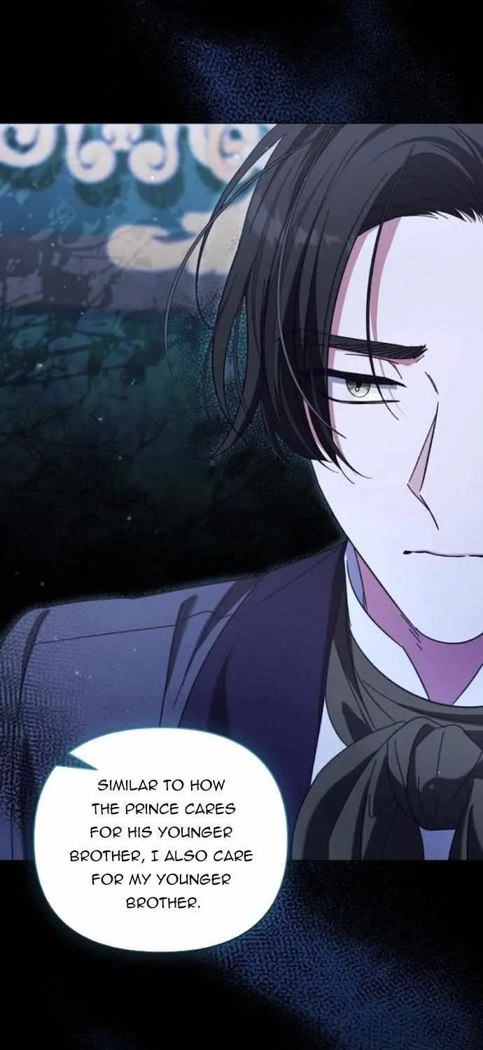 For The Beautiful Juliet Chapter 10 page 35 - 