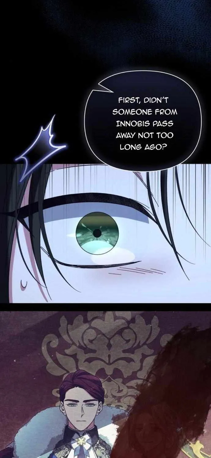 For The Beautiful Juliet Chapter 10 page 36 - 