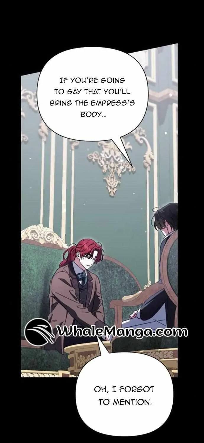 For The Beautiful Juliet Chapter 10 page 38 - 