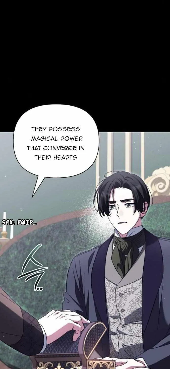 For The Beautiful Juliet Chapter 10 page 39 - 