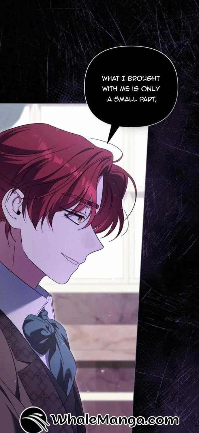 For The Beautiful Juliet Chapter 10 page 43 - 