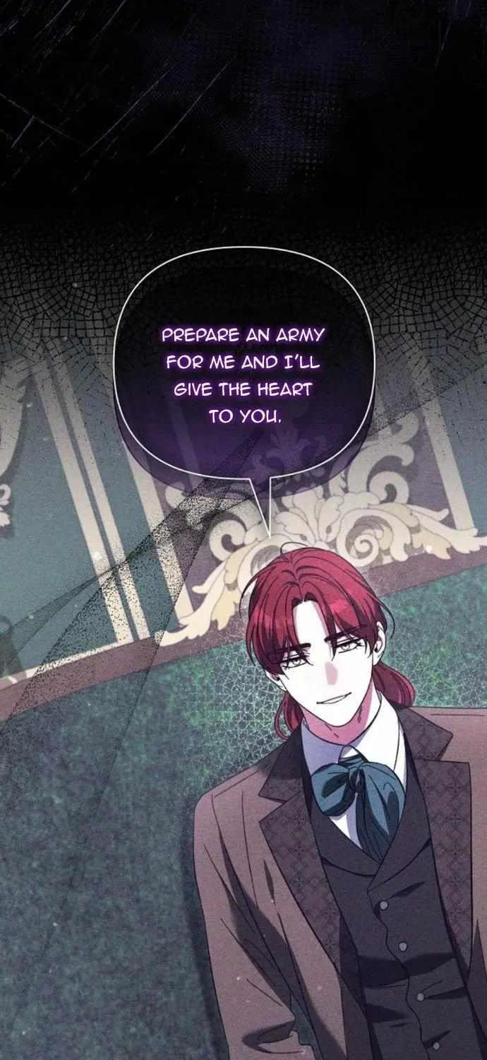 For The Beautiful Juliet Chapter 10 page 45 - 
