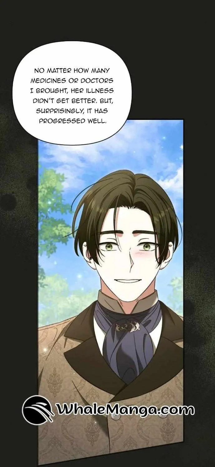 For The Beautiful Juliet Chapter 10 page 51 - 