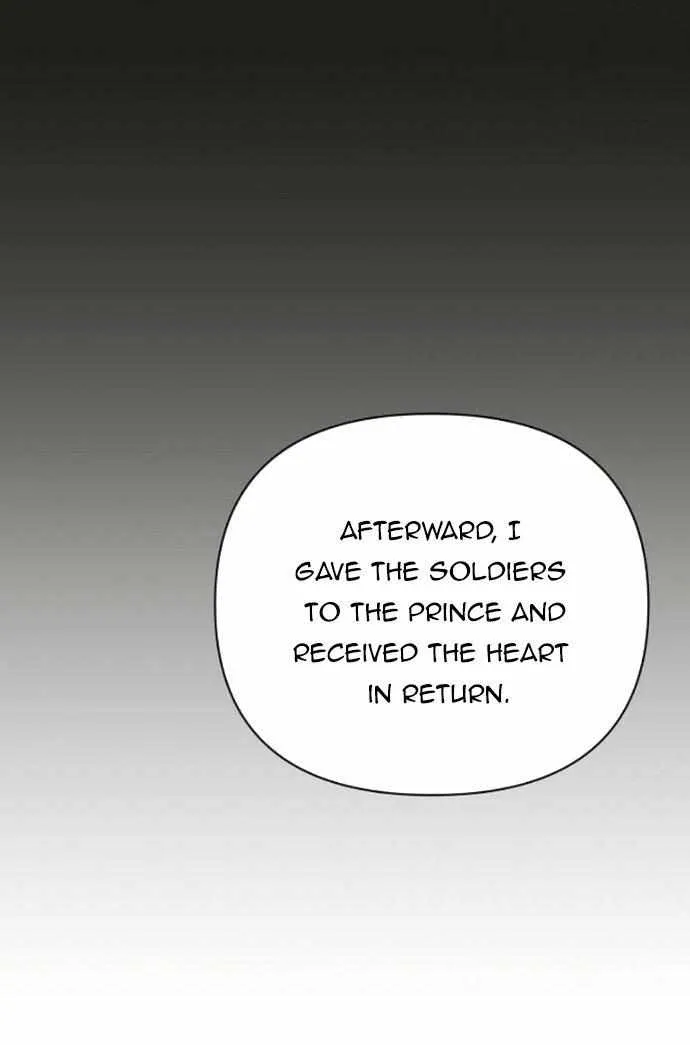 For The Beautiful Juliet Chapter 10 page 52 - 