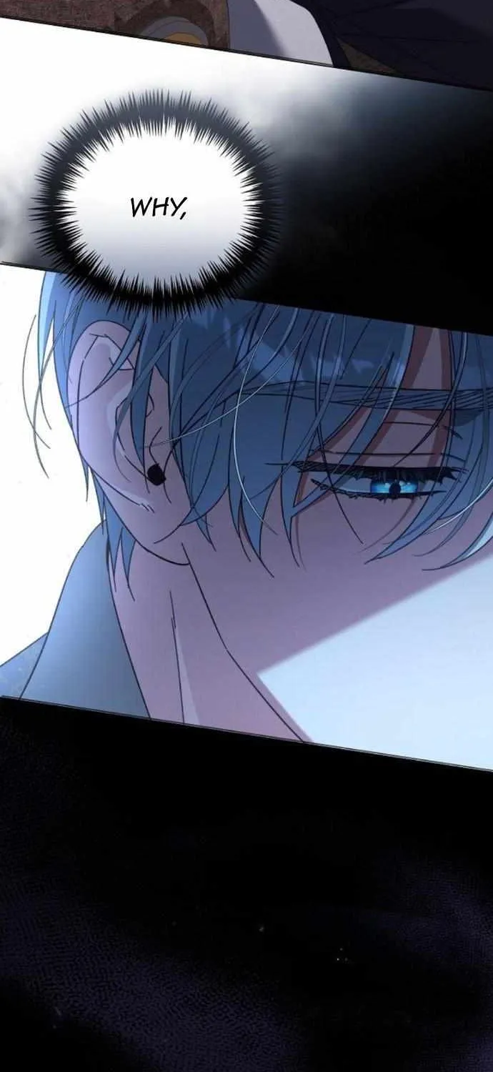 For The Beautiful Juliet Chapter 10 page 54 - 