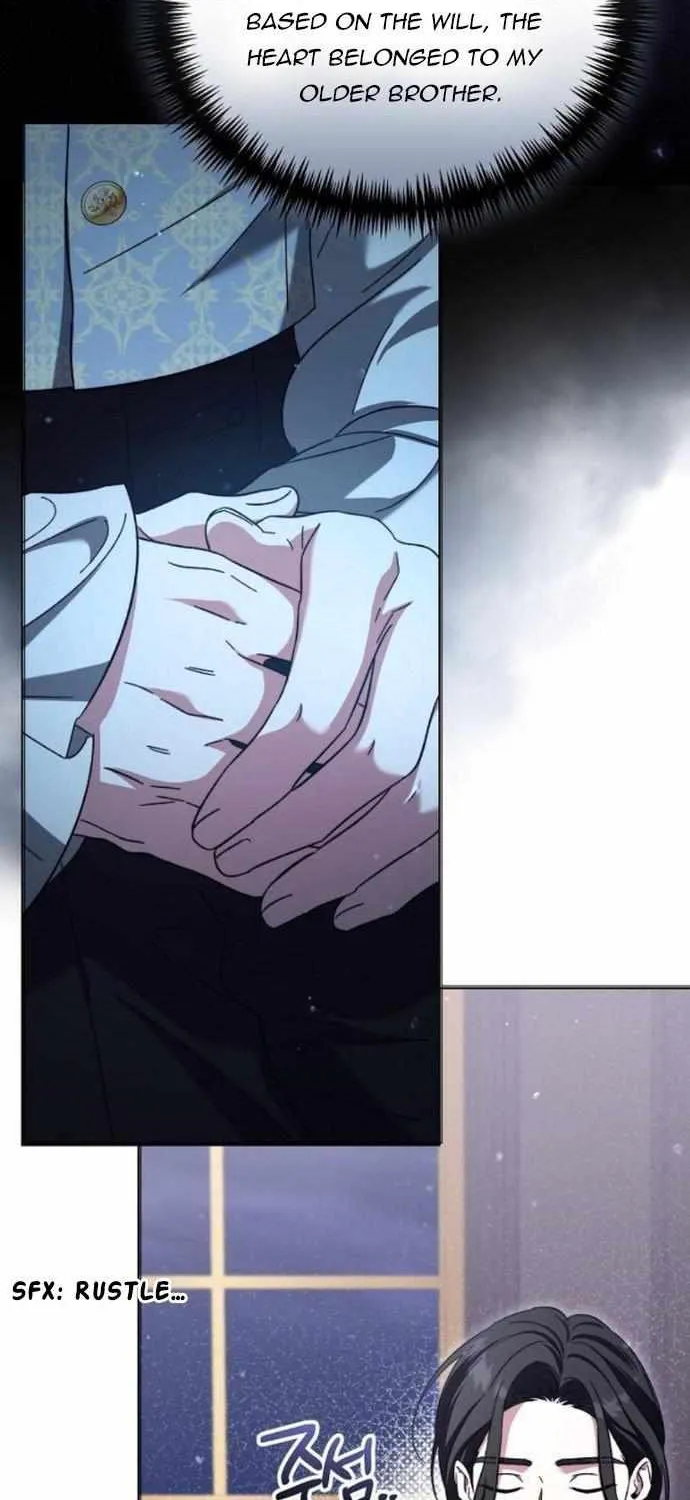 For The Beautiful Juliet Chapter 10 page 56 - 