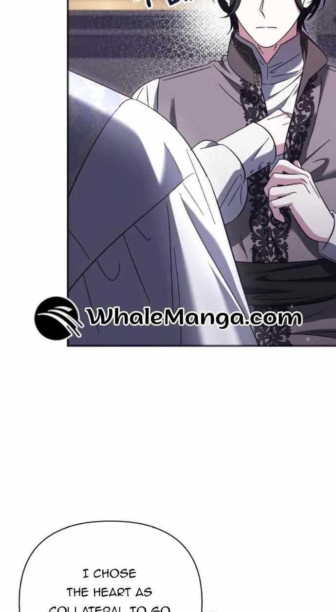 For The Beautiful Juliet Chapter 10 page 57 - 