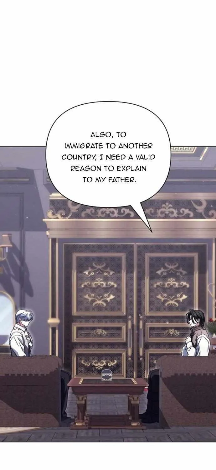 For The Beautiful Juliet Chapter 10 page 59 - 