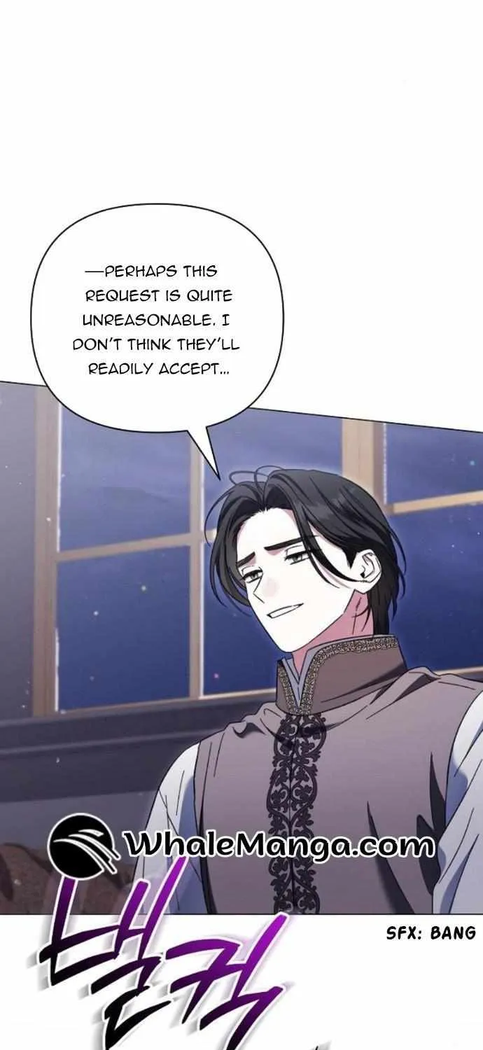 For The Beautiful Juliet Chapter 10 page 60 - 