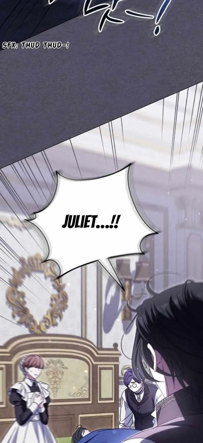 For The Beautiful Juliet Chapter 10 page 65 - 