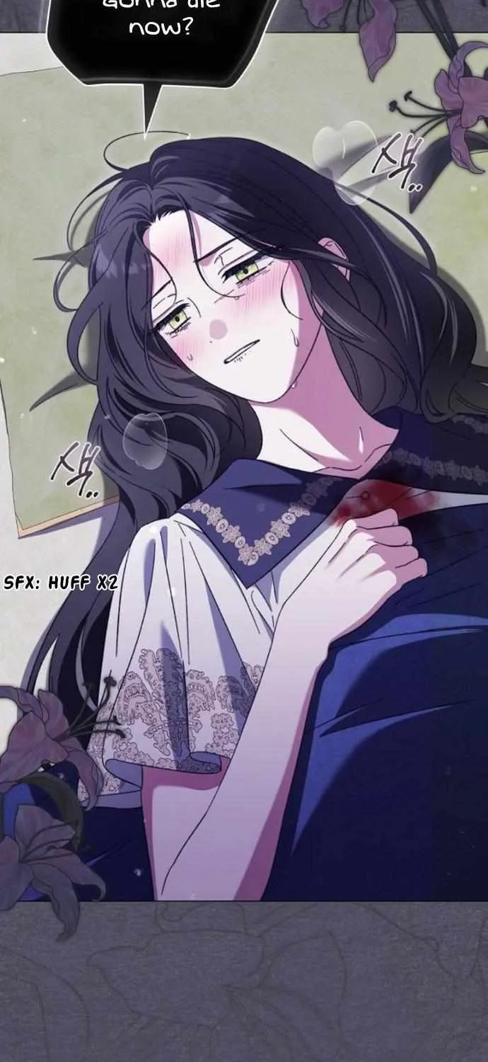 For The Beautiful Juliet Chapter 10 page 68 - 