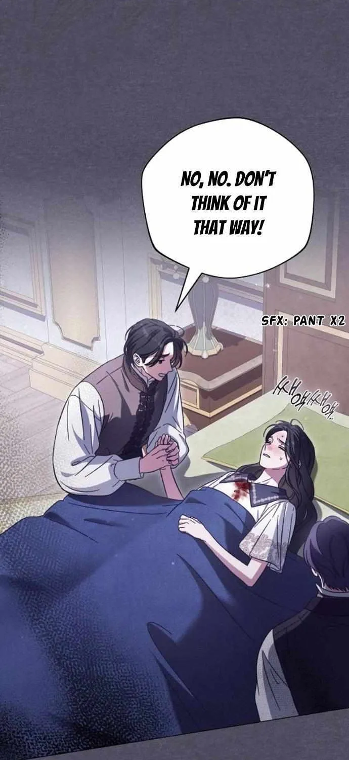 For The Beautiful Juliet Chapter 10 page 69 - 