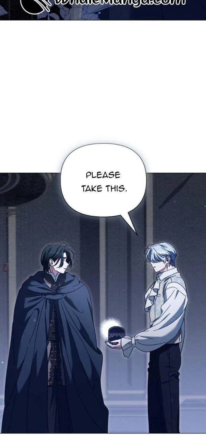 For The Beautiful Juliet Chapter 10 page 76 - 