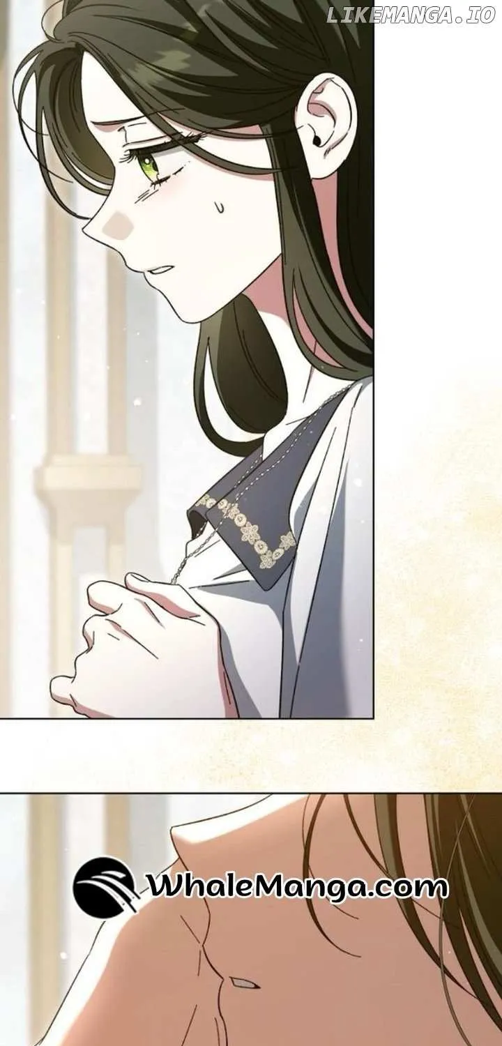 For The Beautiful Juliet Chapter 11 page 27 - 