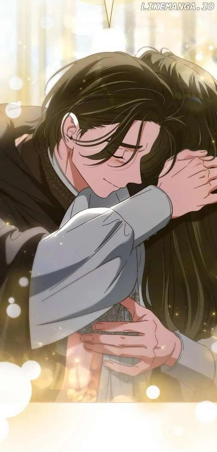 For The Beautiful Juliet Chapter 11 page 29 - 