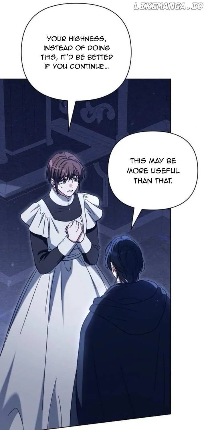 For The Beautiful Juliet Chapter 11 page 4 - 