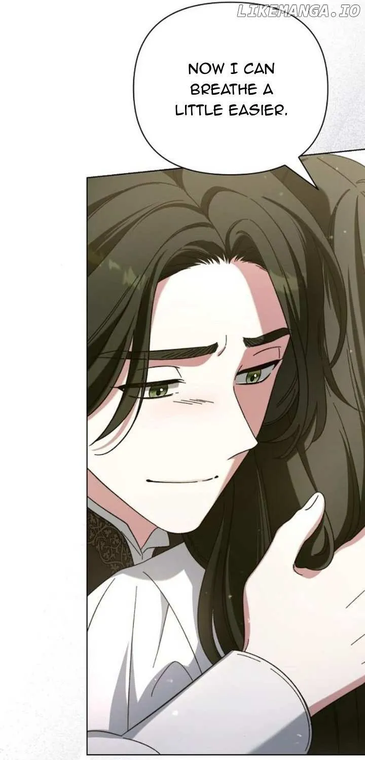 For The Beautiful Juliet Chapter 11 page 32 - 