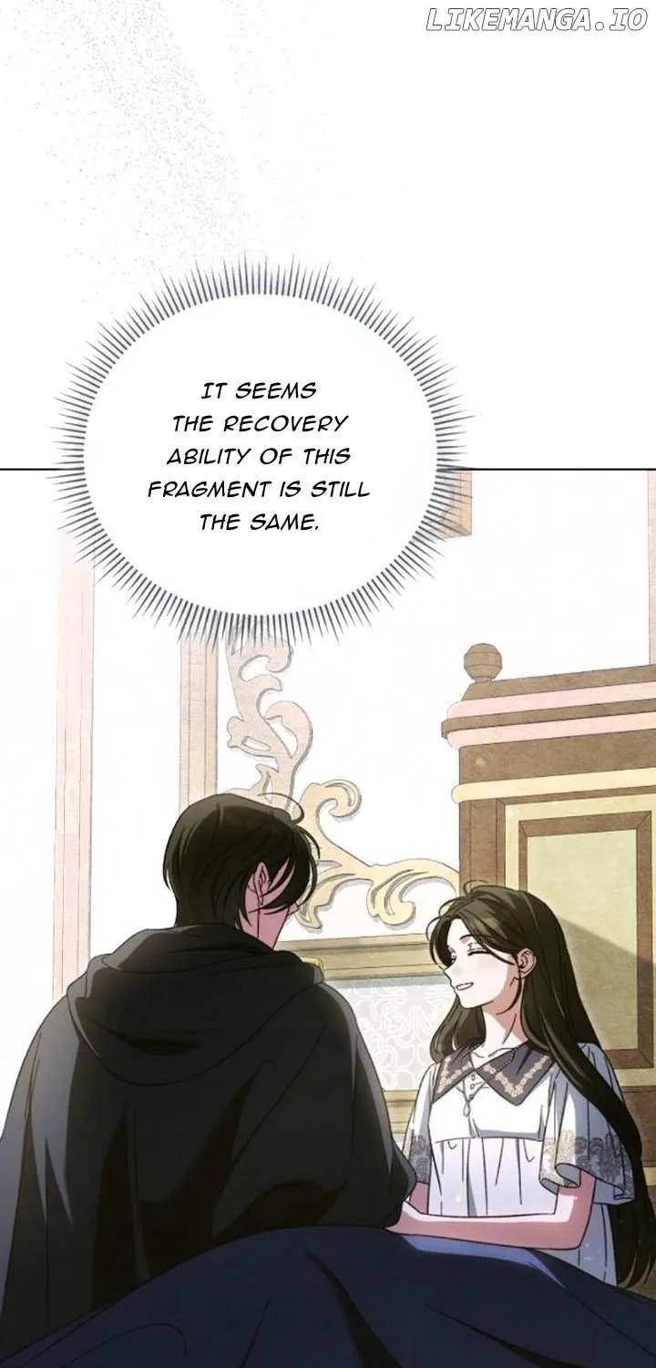 For The Beautiful Juliet Chapter 11 page 34 - 