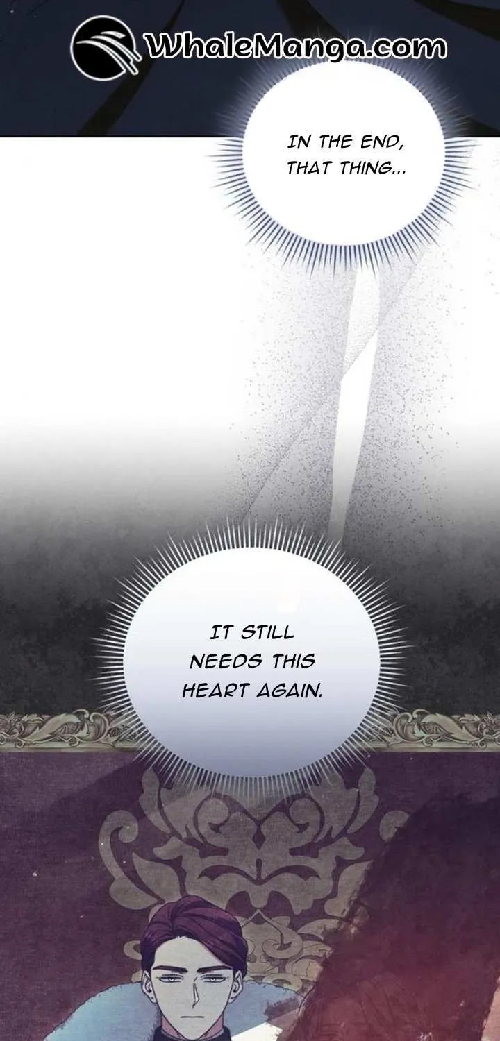 For The Beautiful Juliet Chapter 11 page 35 - 