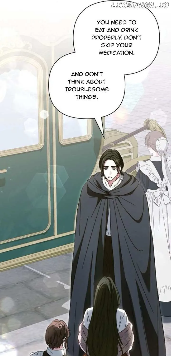 For The Beautiful Juliet Chapter 11 page 40 - 