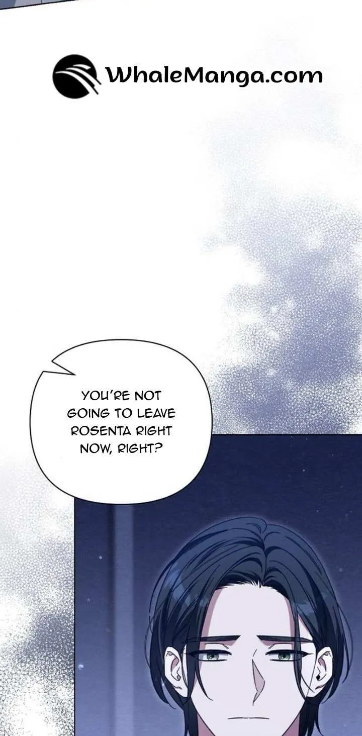 For The Beautiful Juliet Chapter 11 page 5 - 