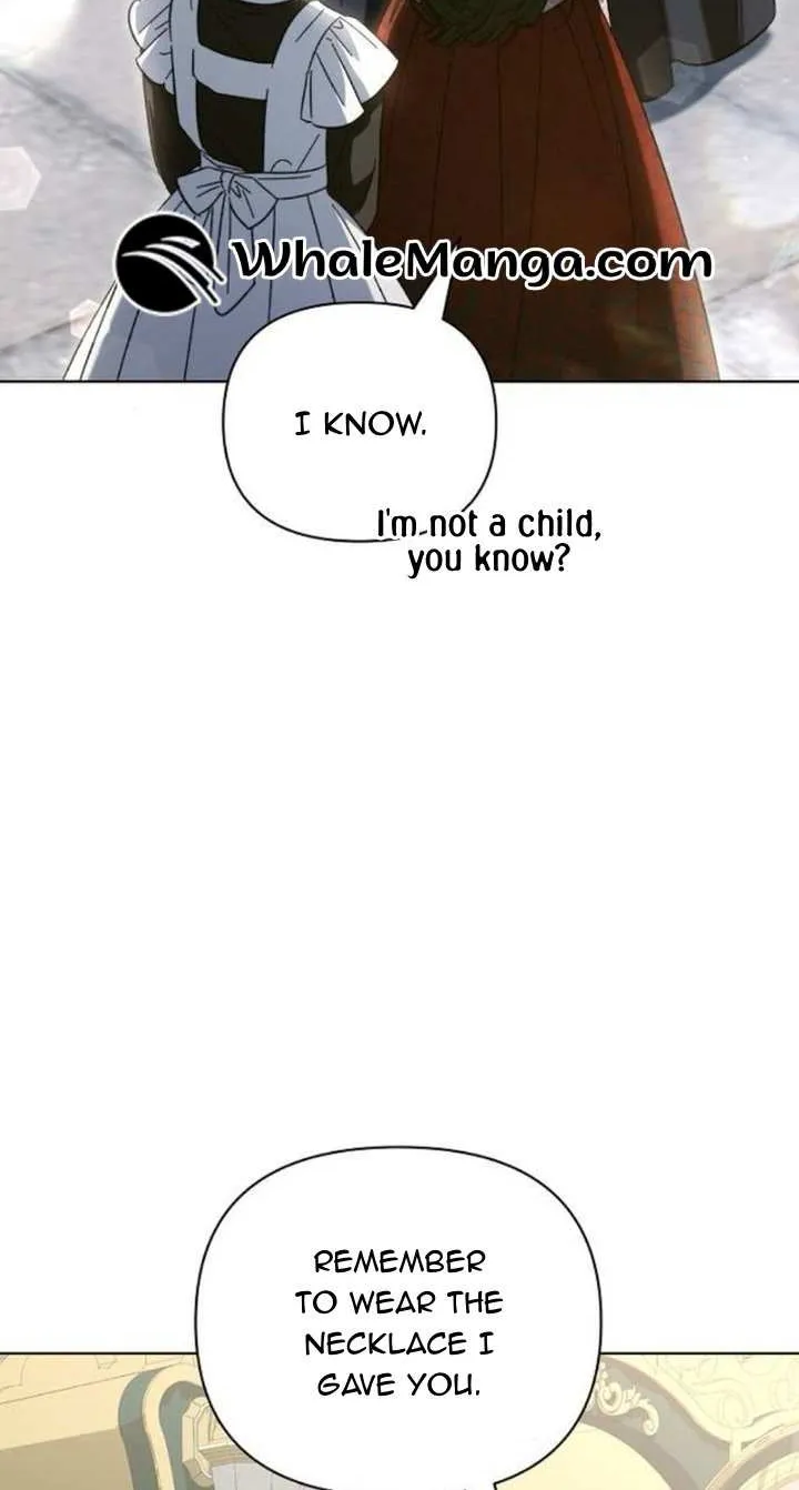 For The Beautiful Juliet Chapter 11 page 41 - 