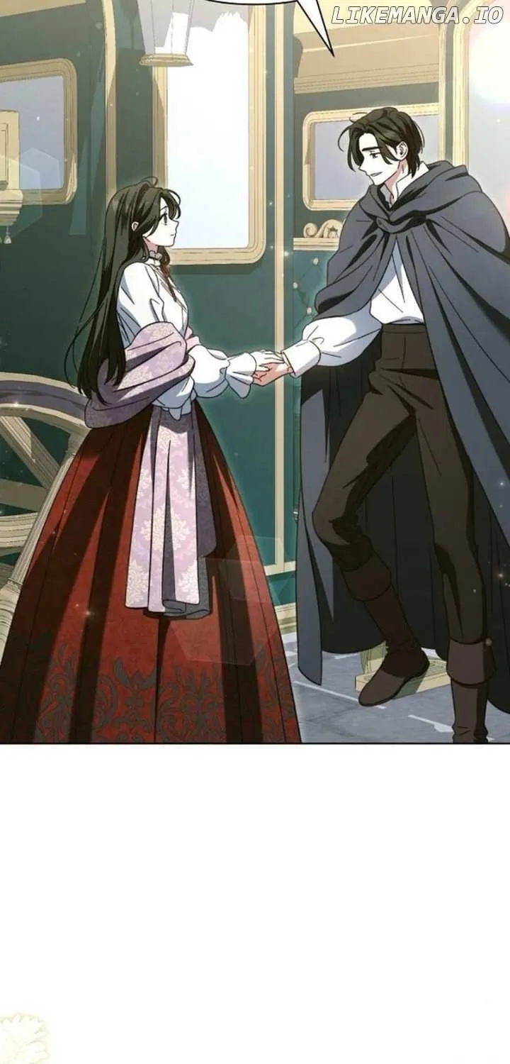 For The Beautiful Juliet Chapter 11 page 42 - 