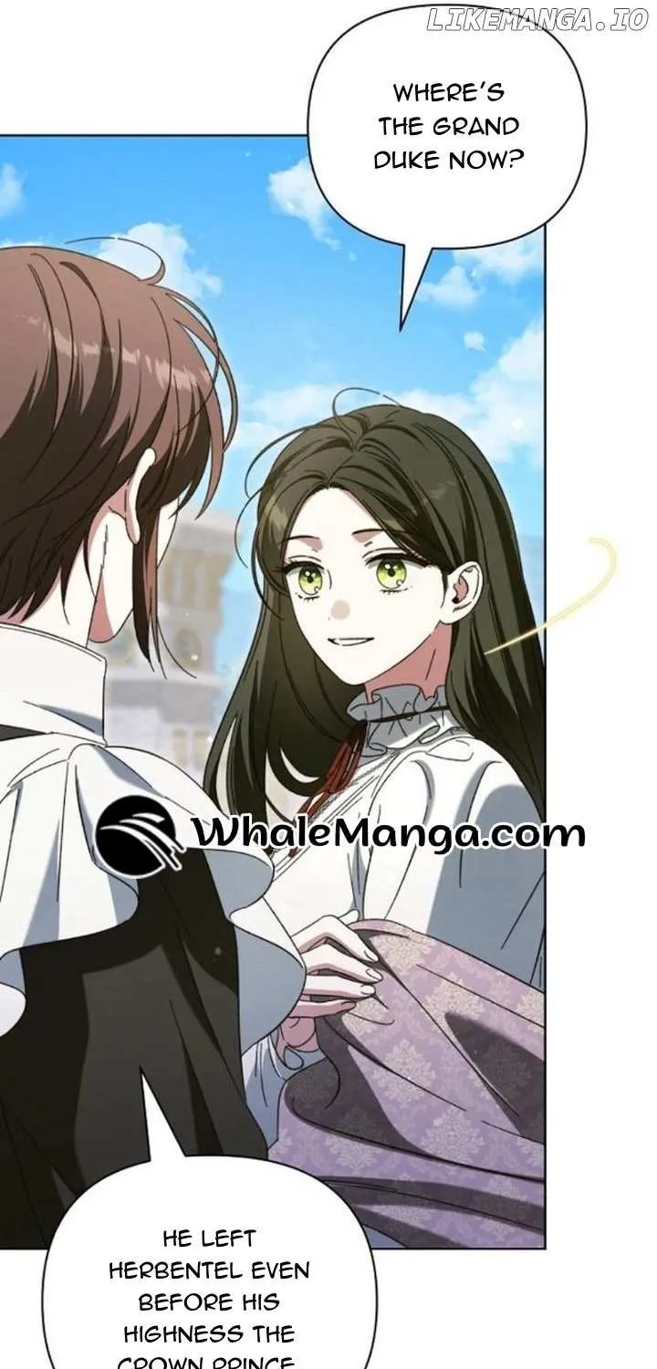 For The Beautiful Juliet Chapter 11 page 48 - 