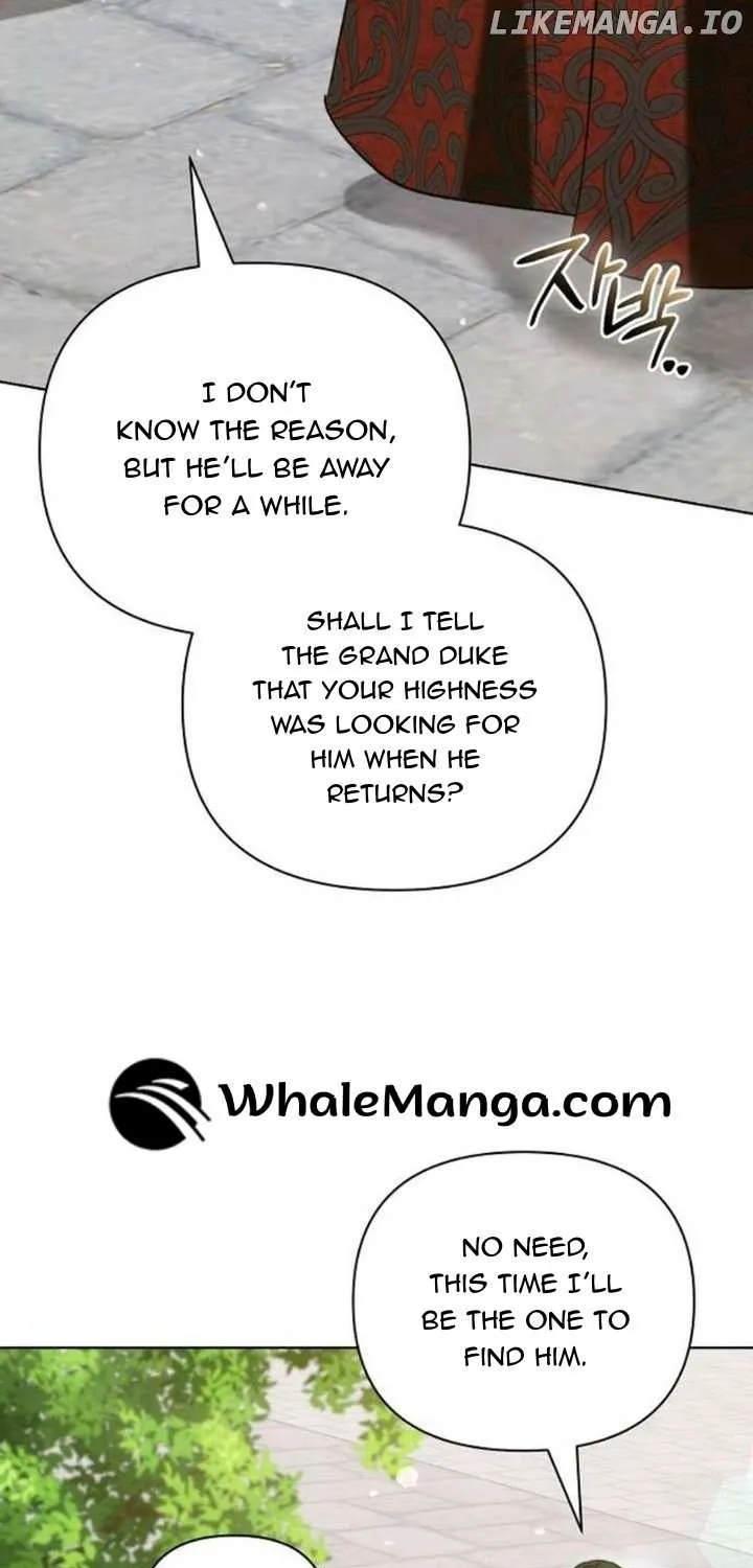 For The Beautiful Juliet Chapter 11 page 50 - 