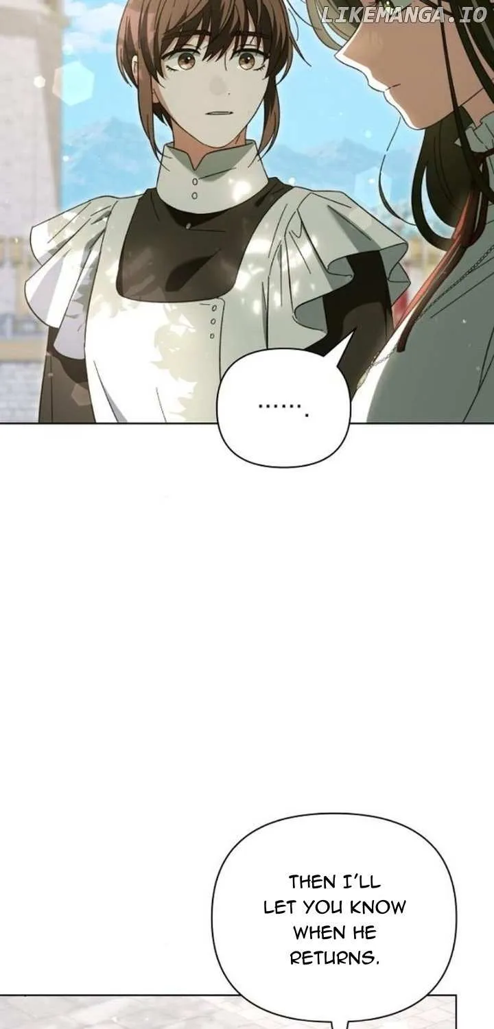 For The Beautiful Juliet Chapter 11 page 56 - 