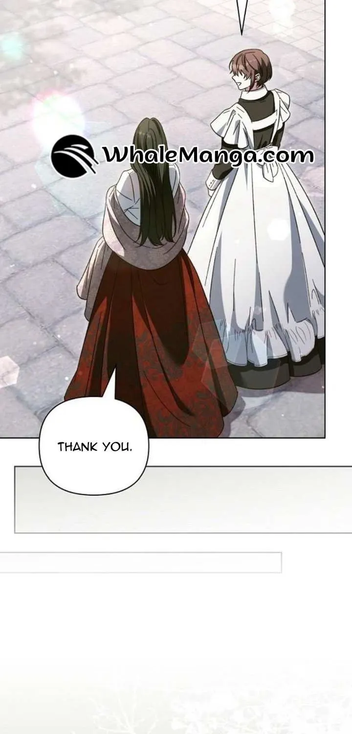 For The Beautiful Juliet Chapter 11 page 57 - 