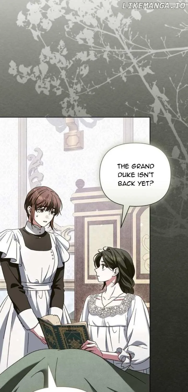 For The Beautiful Juliet Chapter 11 page 59 - 