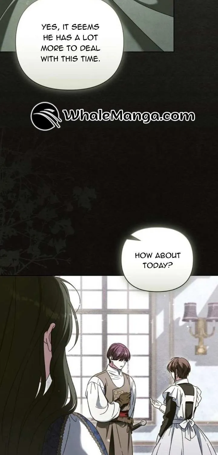 For The Beautiful Juliet Chapter 11 page 60 - 