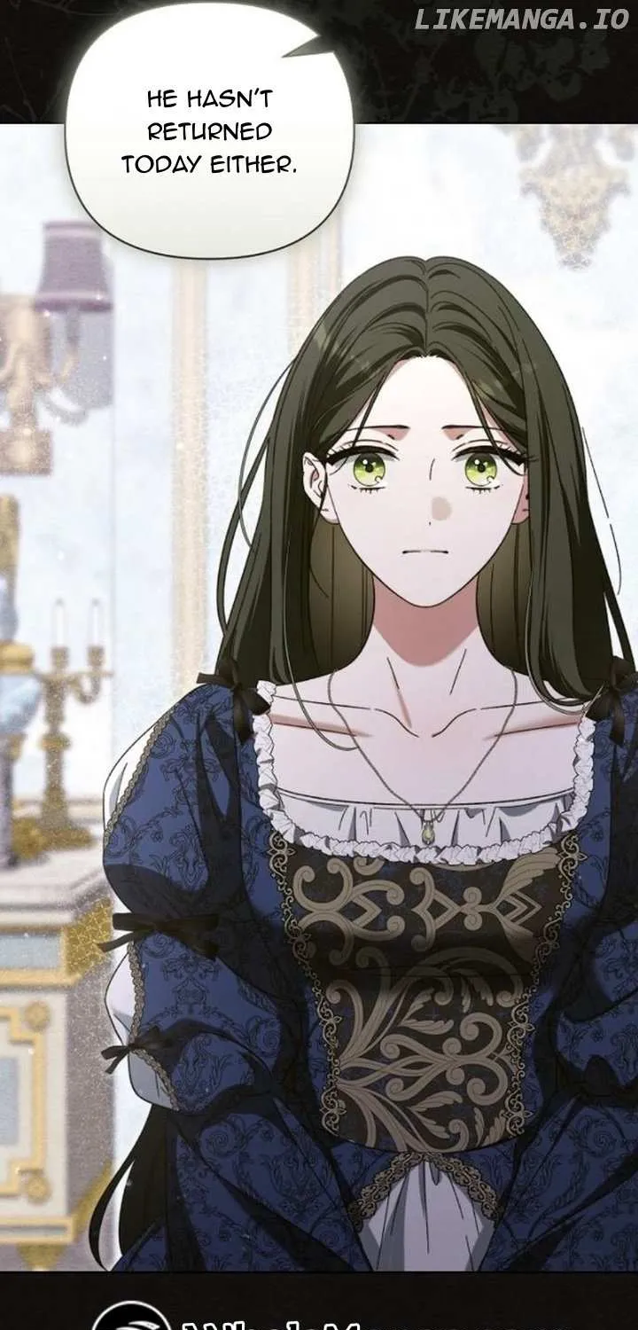 For The Beautiful Juliet Chapter 11 page 62 - 