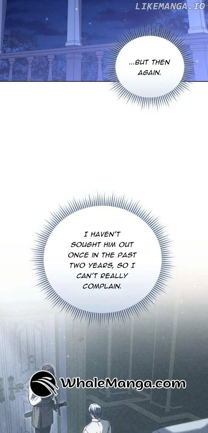 For The Beautiful Juliet Chapter 11 page 67 - 
