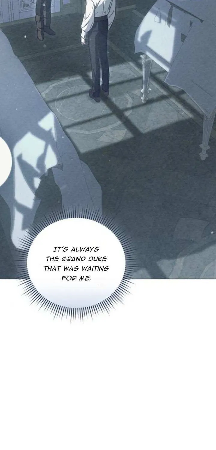 For The Beautiful Juliet Chapter 11 page 68 - 